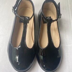 Dolce Gabbana Kids Mary Jane sandals  size EU 24 US 8С